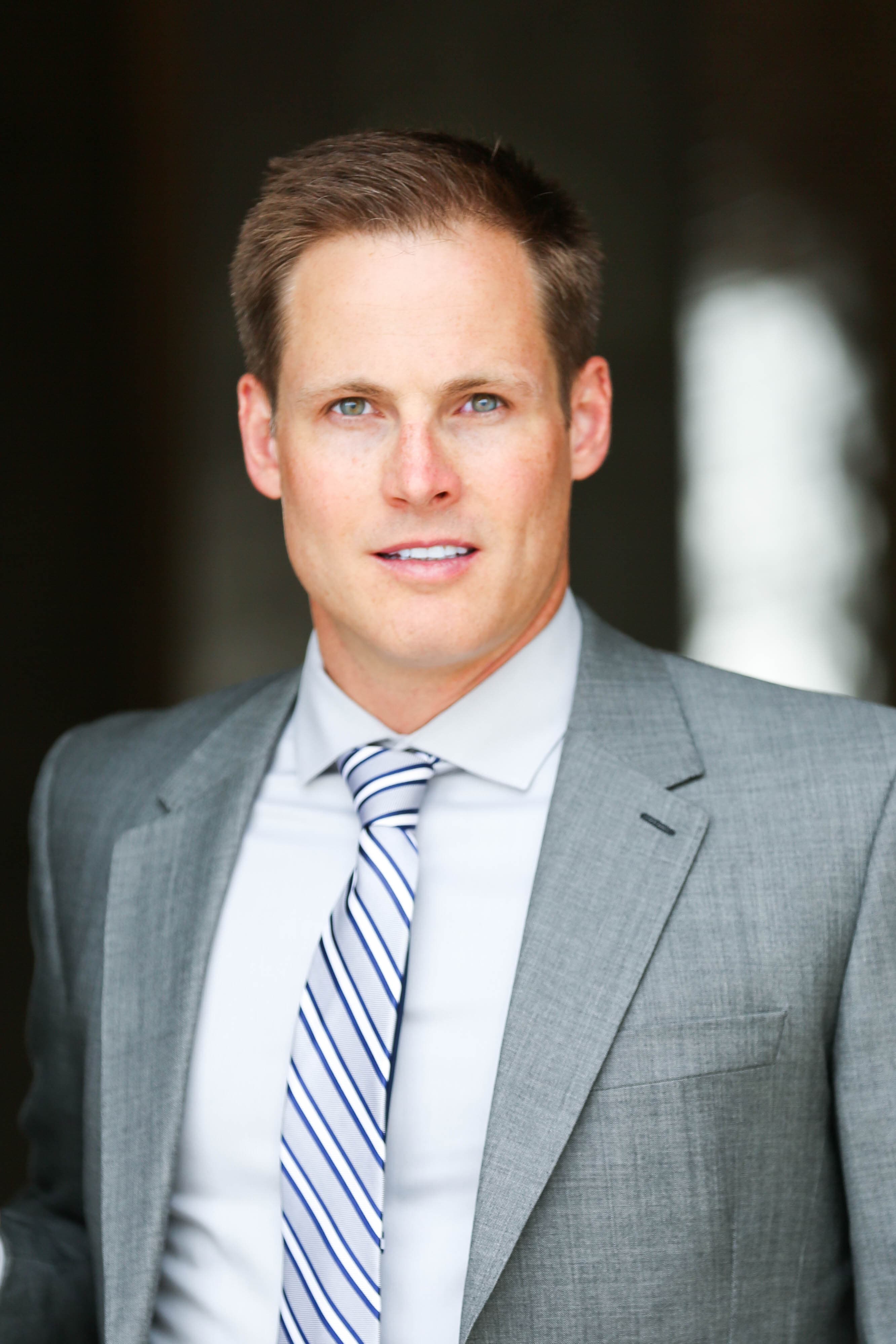 Dr. Benjamin Gourley, DO — Founder of The Grata
